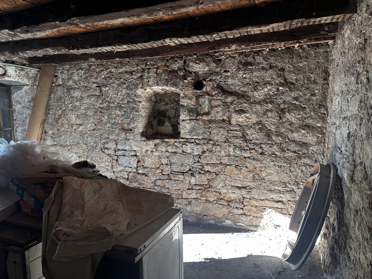 Hiša Veli Brgud, Matulji, 115m2