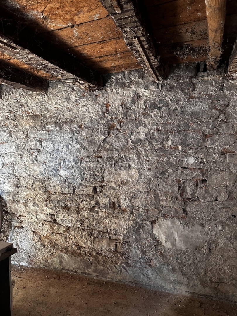 Hiša Veli Brgud, Matulji, 115m2