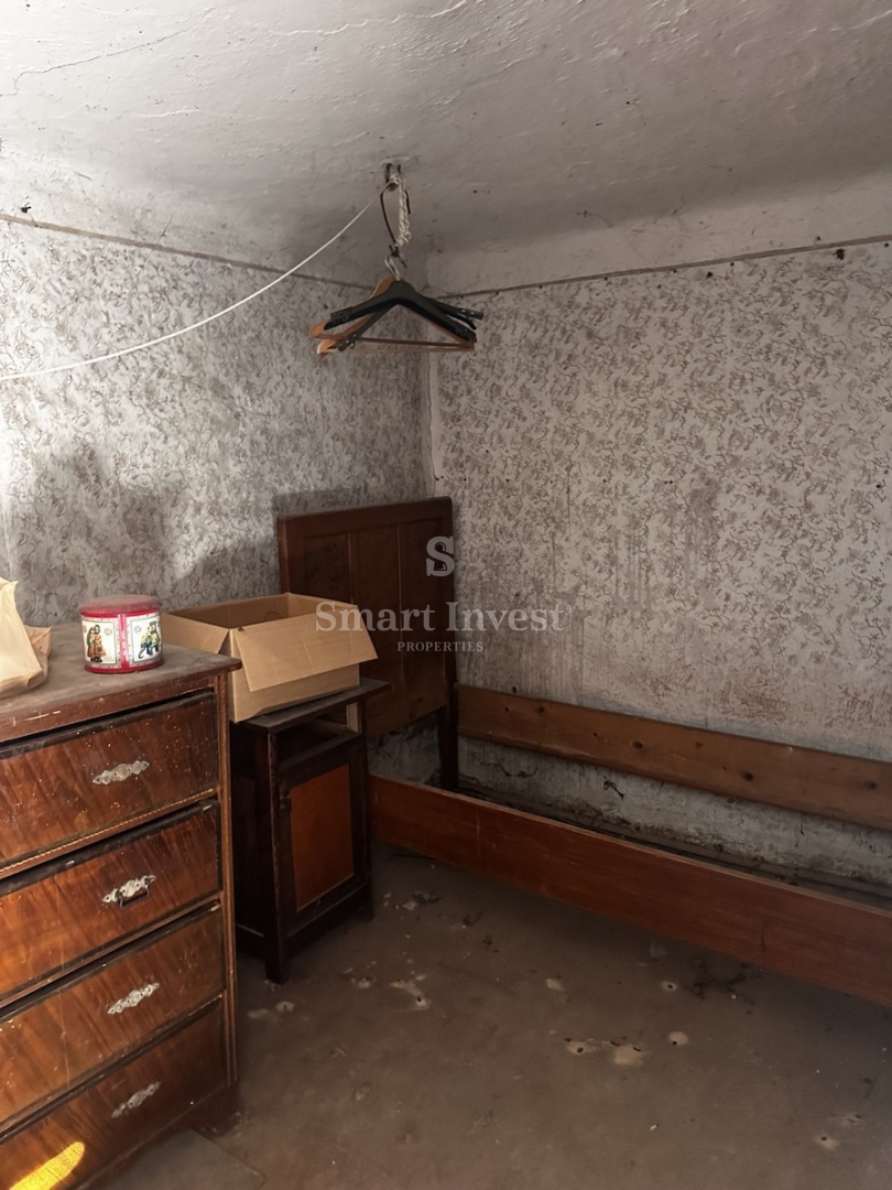 Hiša Veli Brgud, Matulji, 115m2