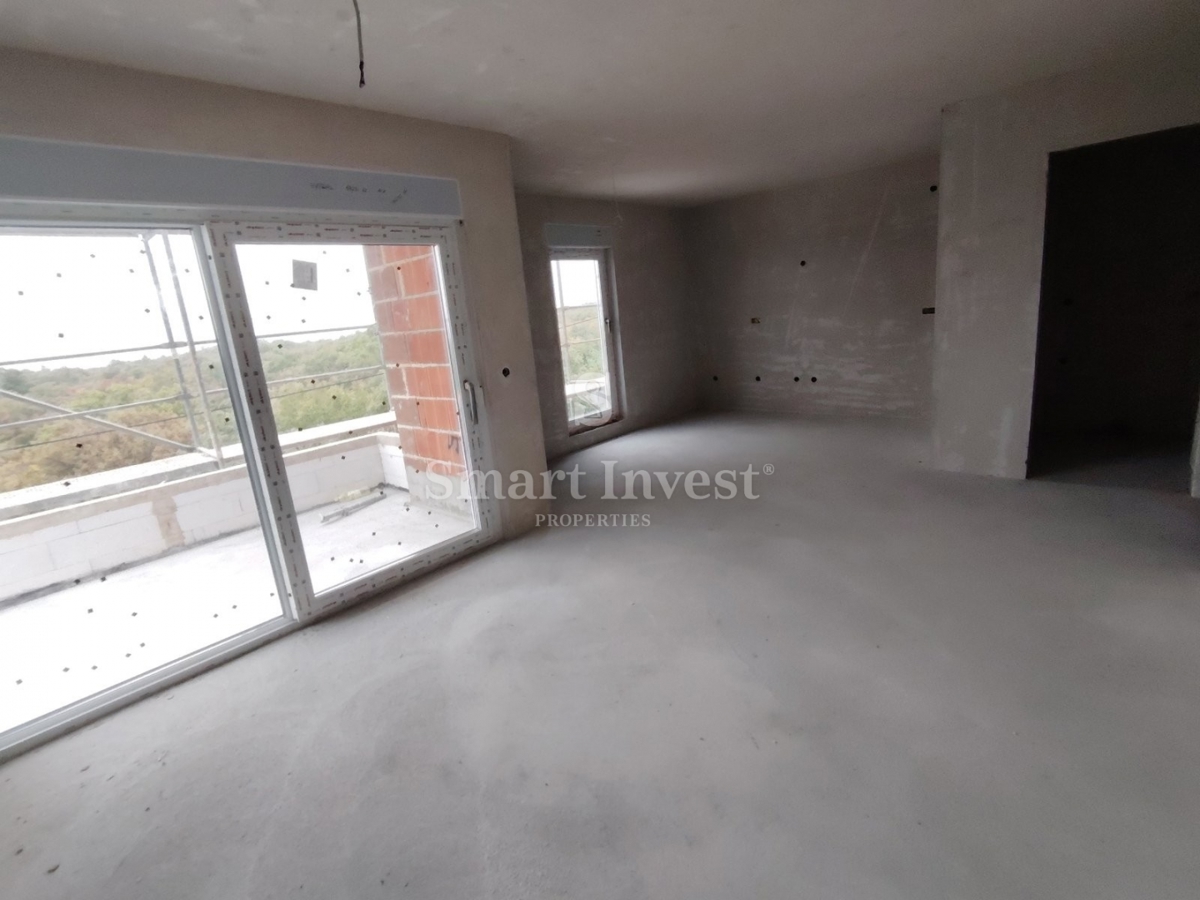 Stanovanje Drenova, Rijeka, 60m2