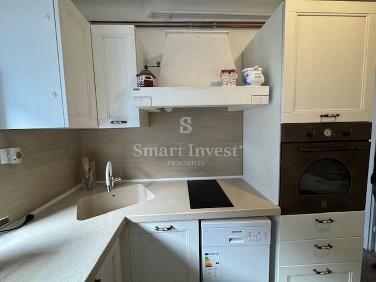 Stanovanje Potok, Rijeka, 82m2