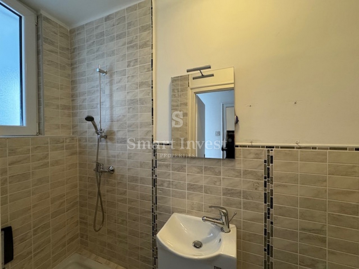 Stanovanje Potok, Rijeka, 82m2