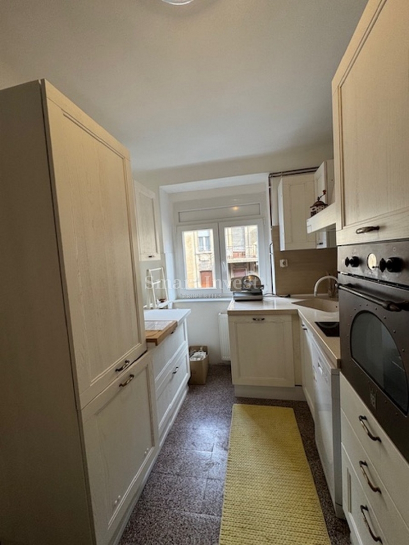 Stanovanje Potok, Rijeka, 82m2