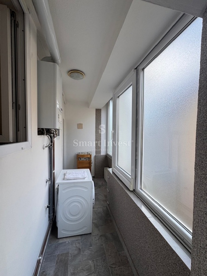 Stanovanje Potok, Rijeka, 82m2