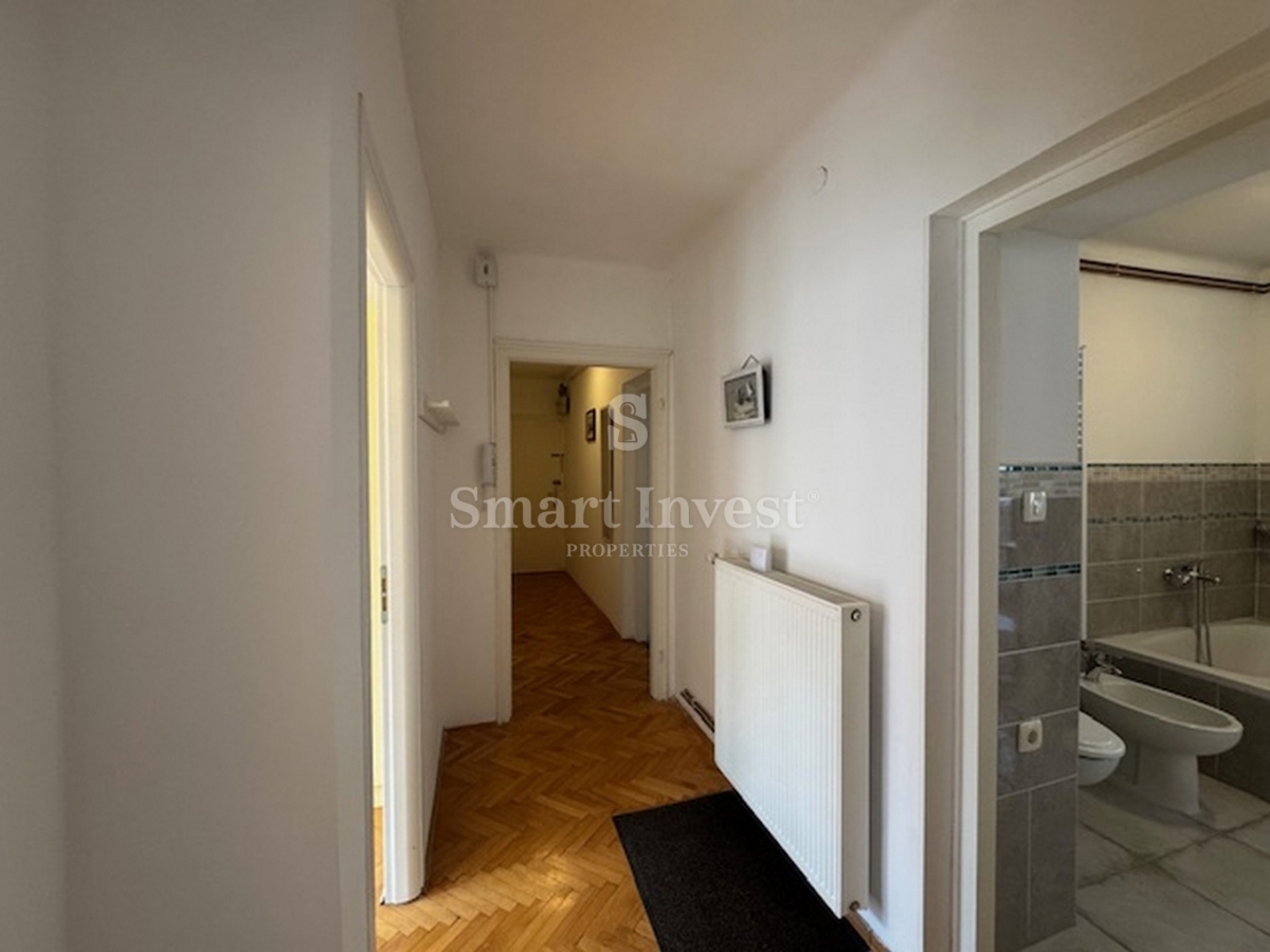 Stanovanje Potok, Rijeka, 82m2