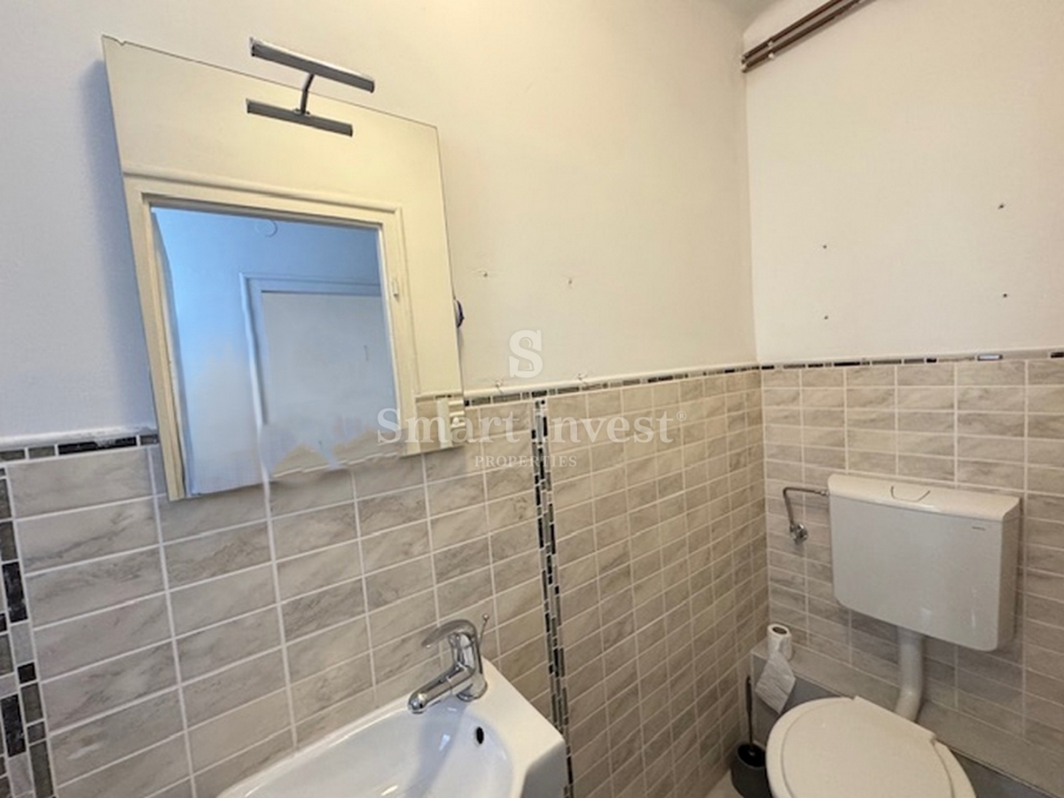 Stanovanje Potok, Rijeka, 82m2