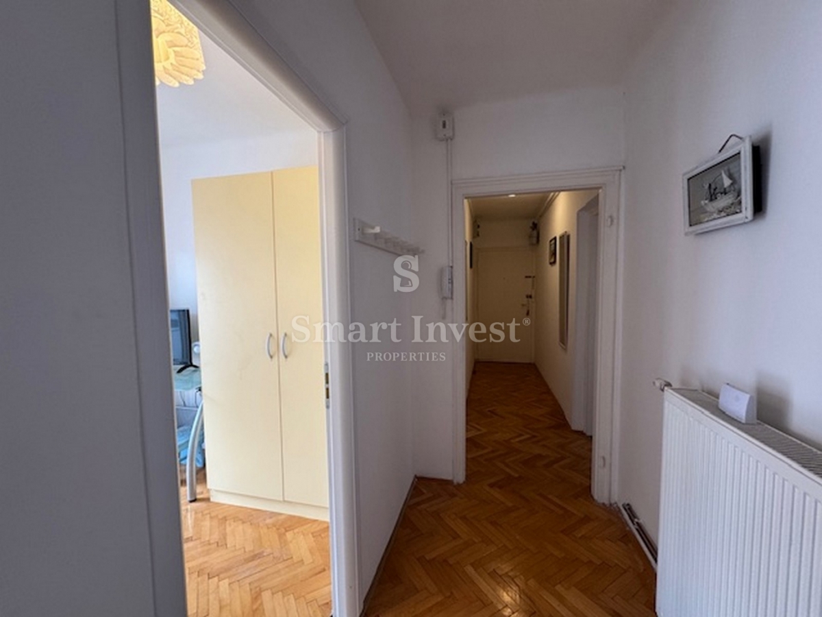 Stanovanje Potok, Rijeka, 82m2