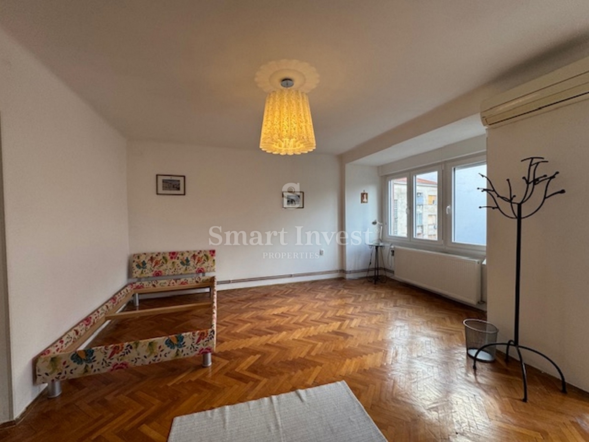 Stanovanje Potok, Rijeka, 82m2