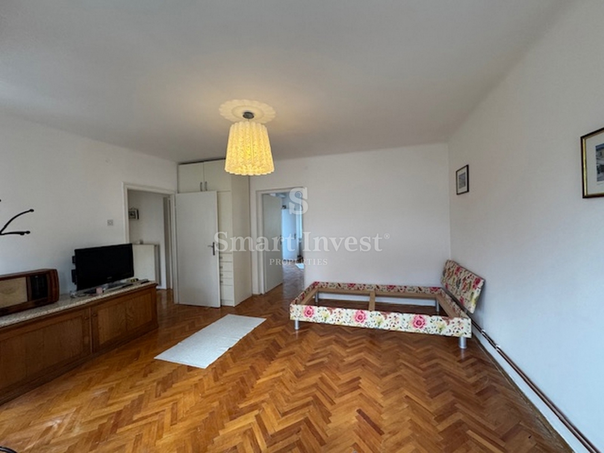 Stanovanje Potok, Rijeka, 82m2