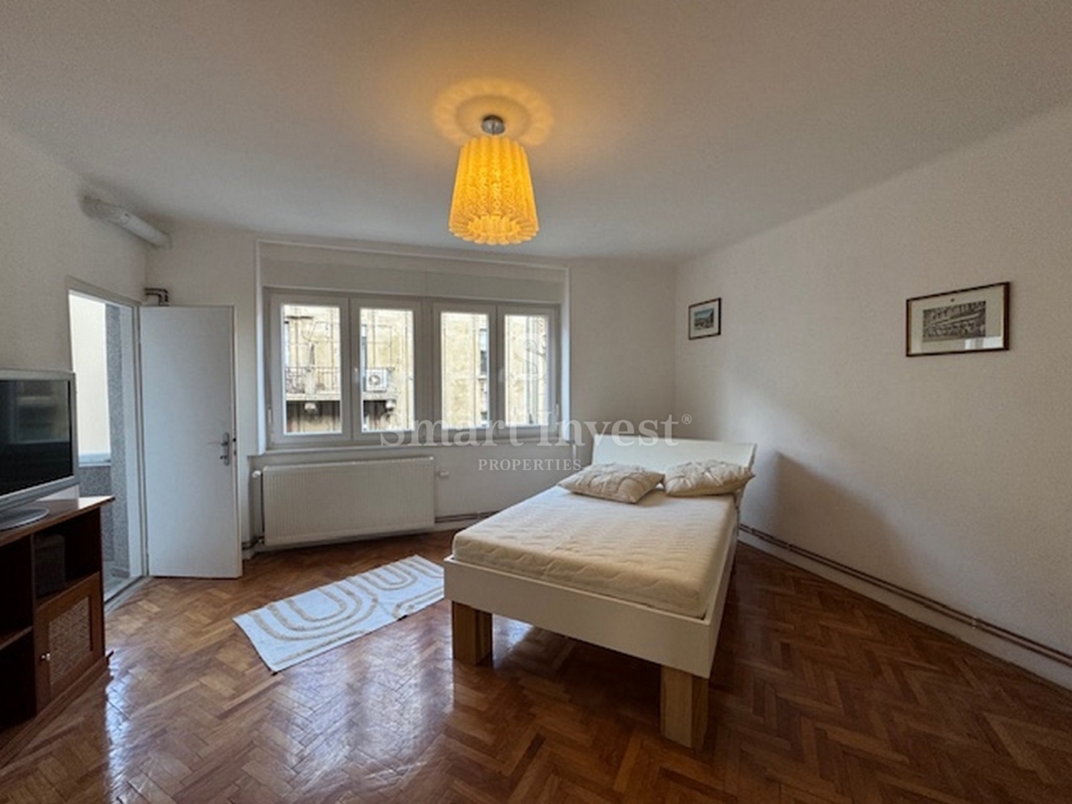 Stanovanje Potok, Rijeka, 82m2