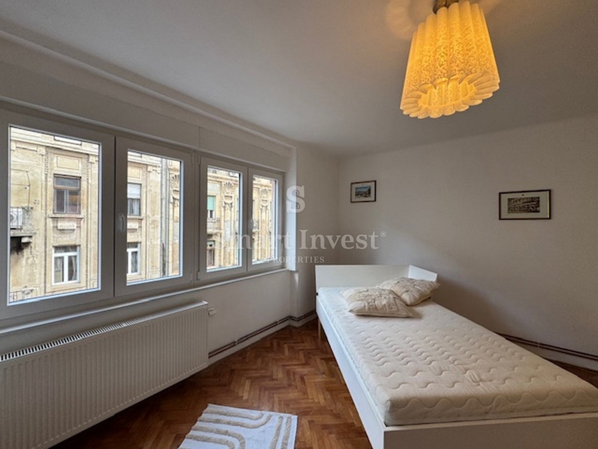 Stanovanje Potok, Rijeka, 82m2