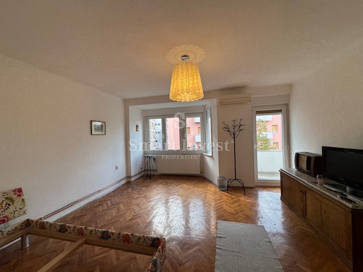 Stanovanje Potok, Rijeka, 82m2