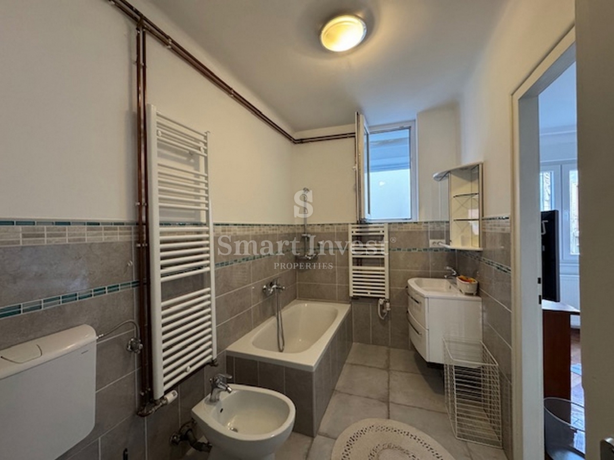 Stanovanje Potok, Rijeka, 82m2