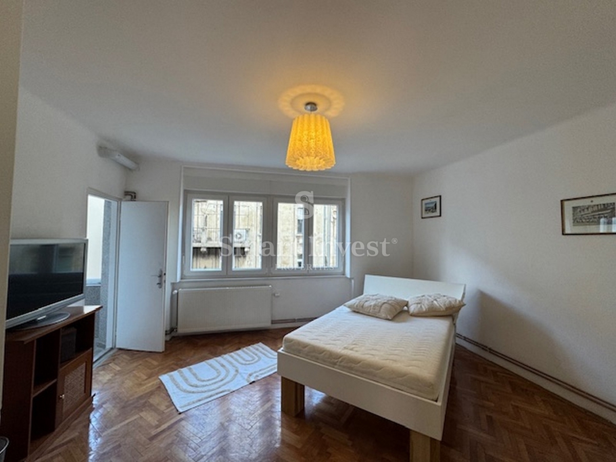 Stanovanje Potok, Rijeka, 82m2