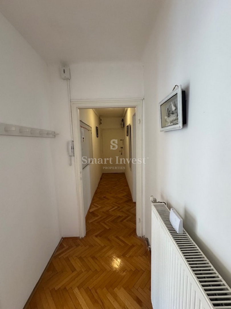 Stanovanje Potok, Rijeka, 82m2