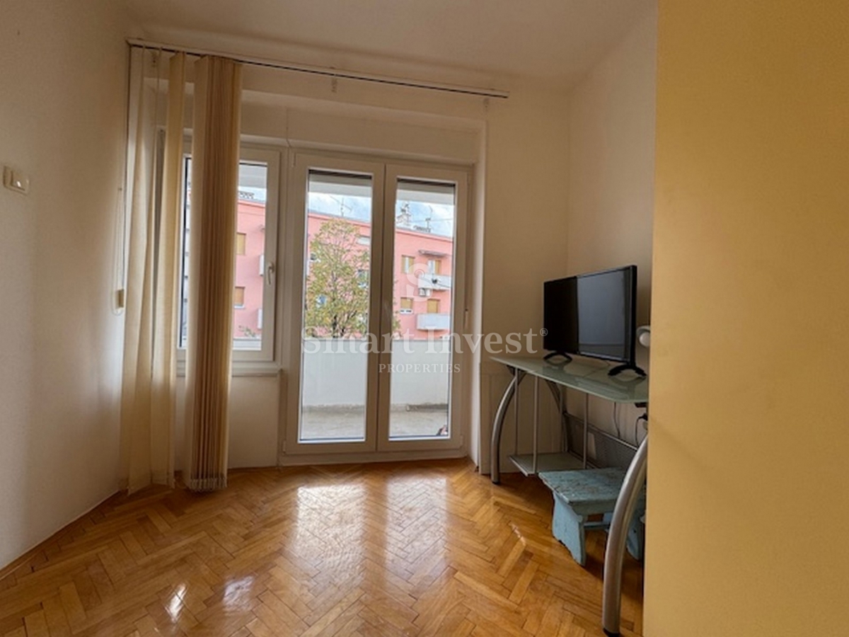 Stanovanje Potok, Rijeka, 82m2