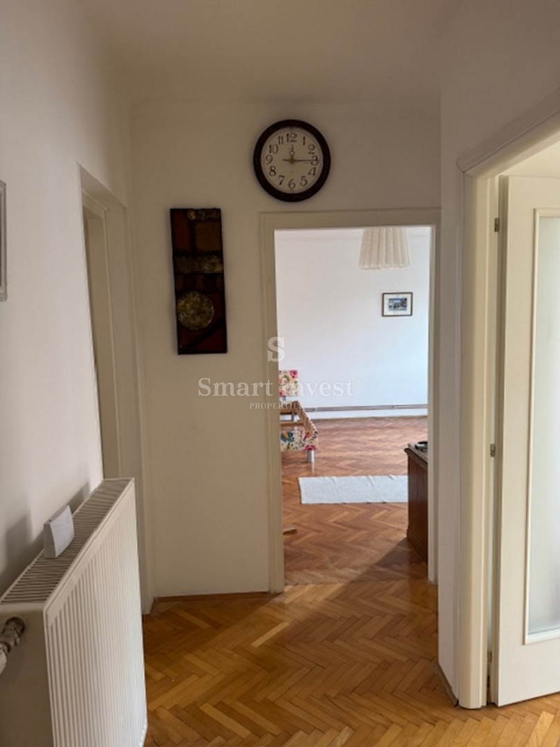 Stanovanje Potok, Rijeka, 82m2