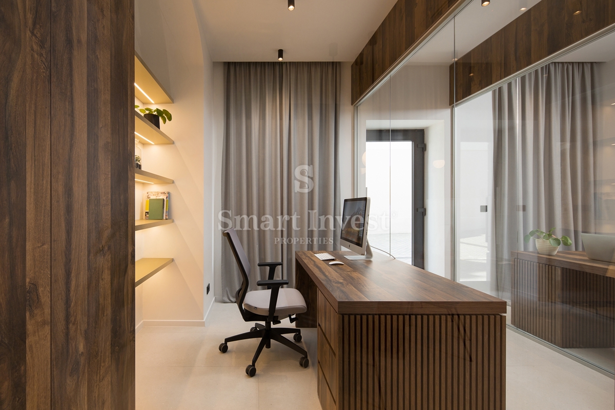 Poslovni prostor Opatija - Centar, Opatija, 55,41m2