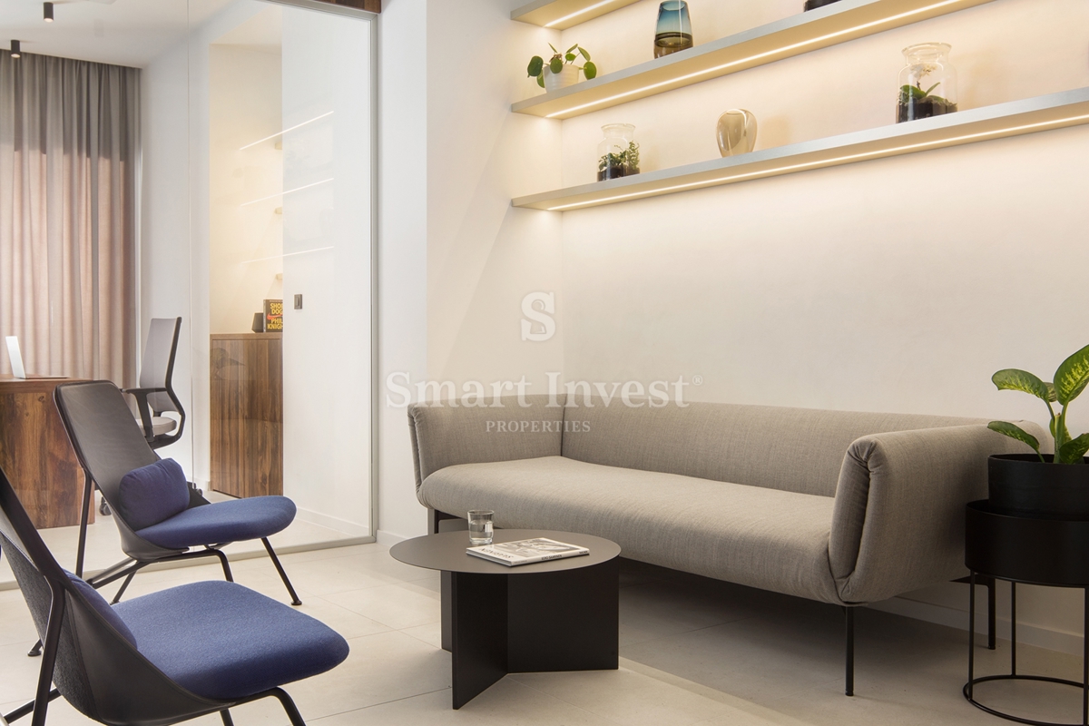 Poslovni prostor Opatija - Centar, Opatija, 55,41m2