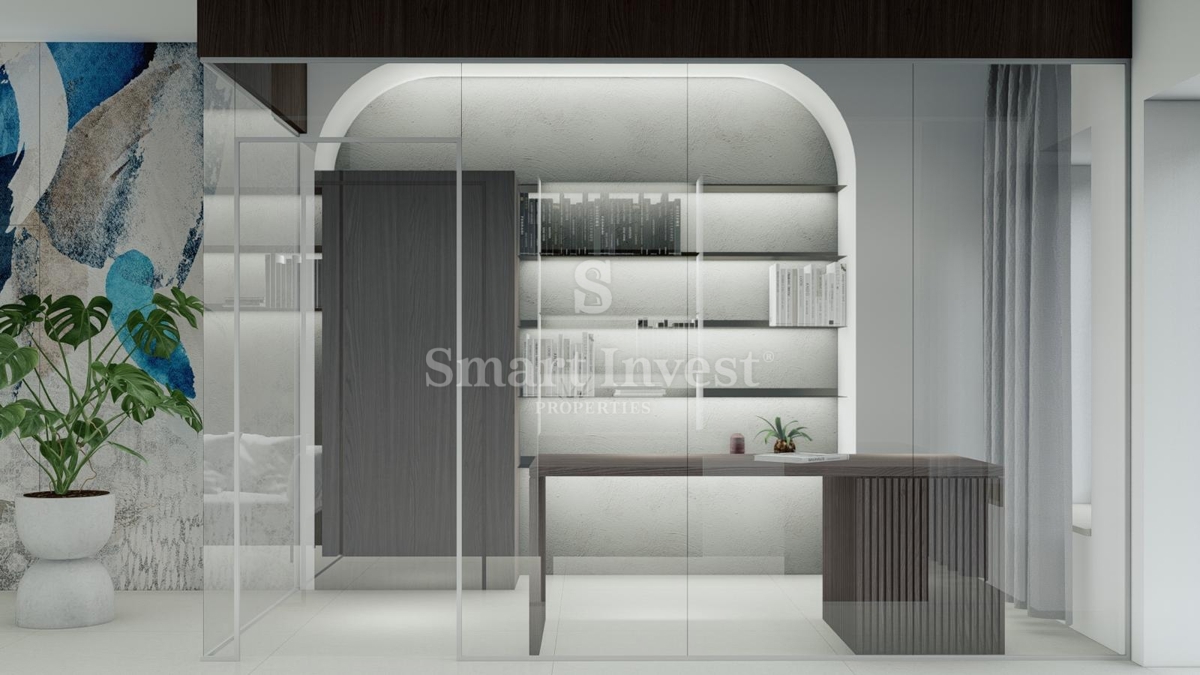 Poslovni prostor Opatija - Centar, Opatija, 55,41m2