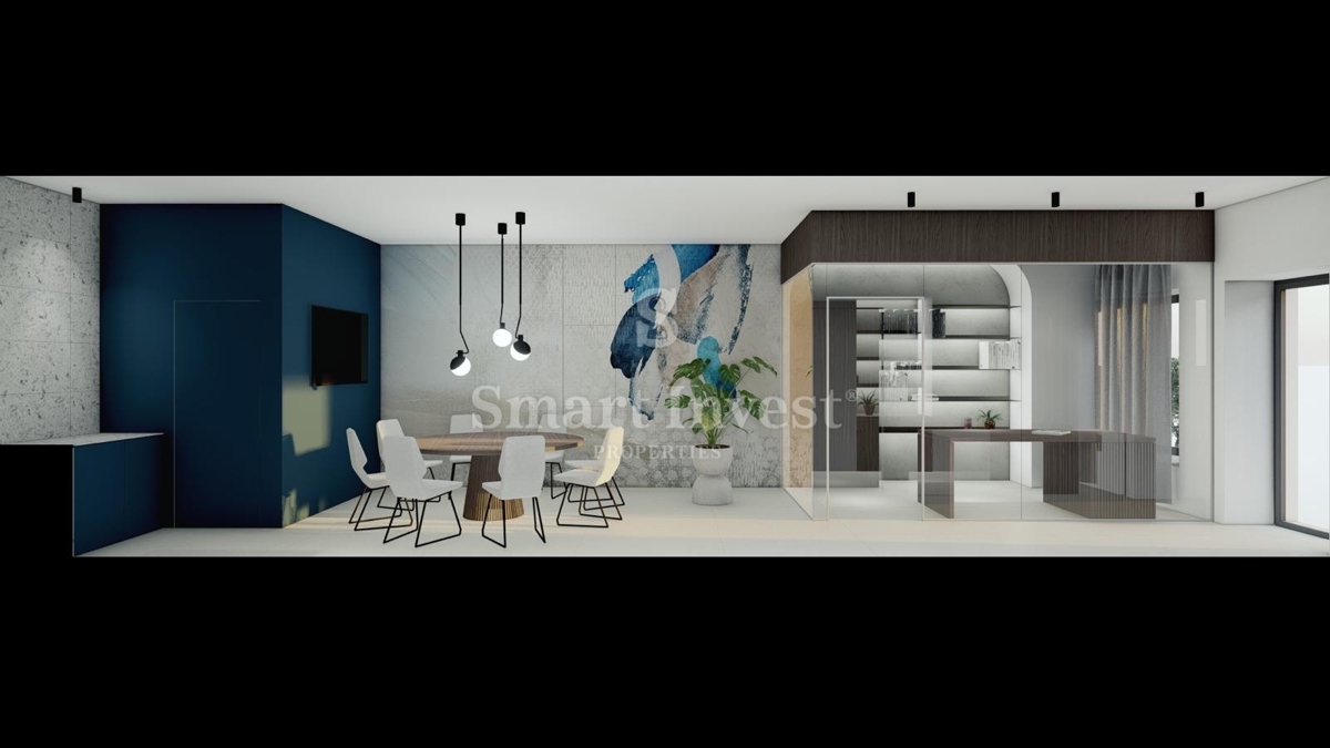 Poslovni prostor Opatija - Centar, Opatija, 55,41m2