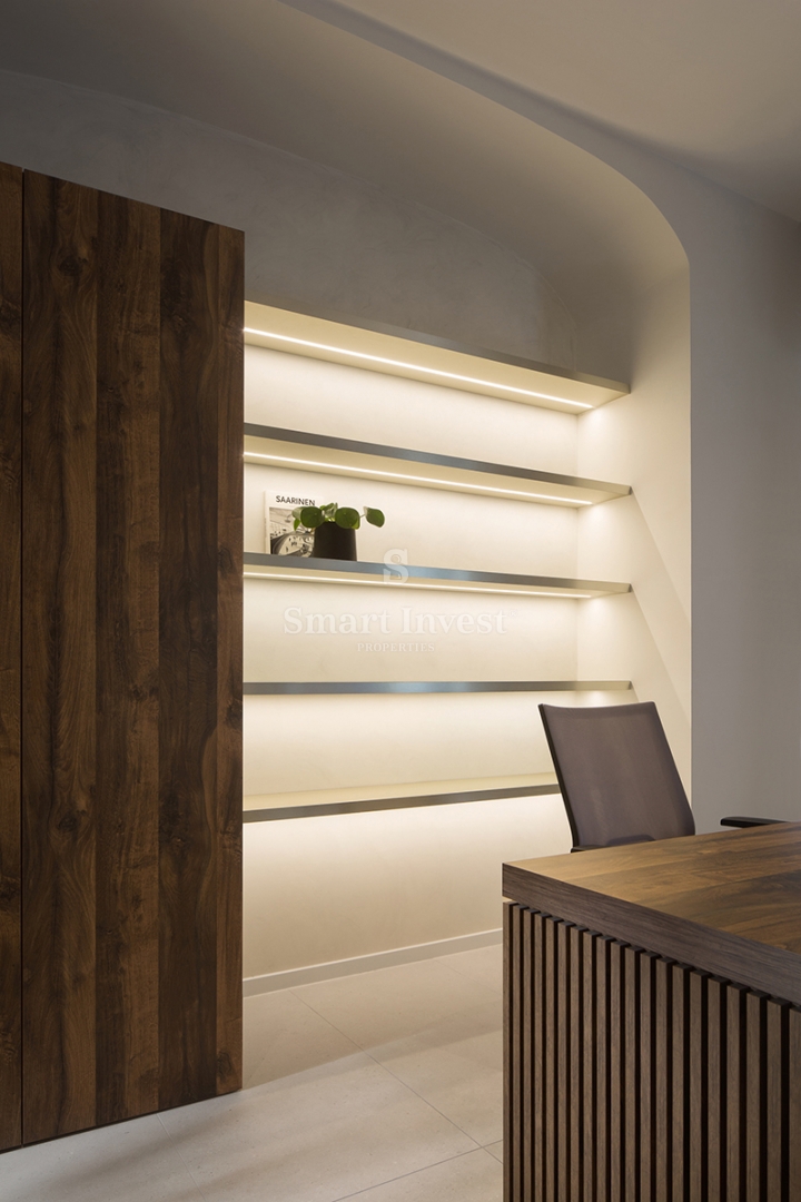 Poslovni prostor Opatija - Centar, Opatija, 55,41m2