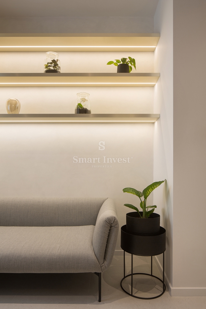 Poslovni prostor Opatija - Centar, Opatija, 55,41m2