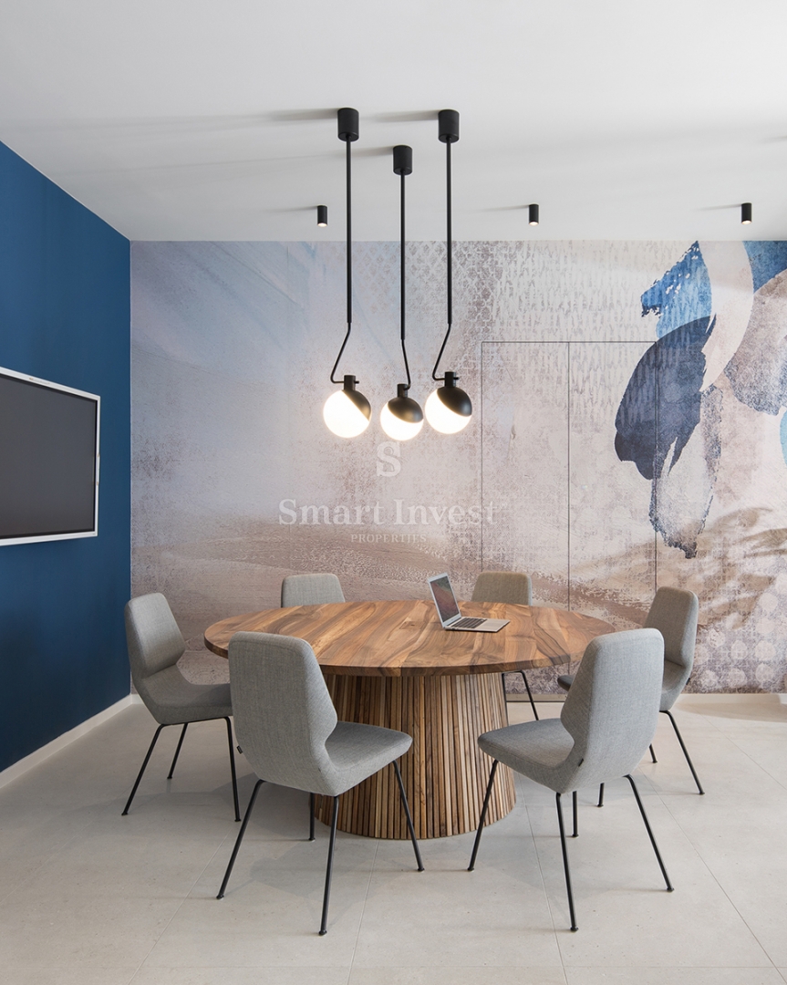 Poslovni prostor Opatija - Centar, Opatija, 55,41m2