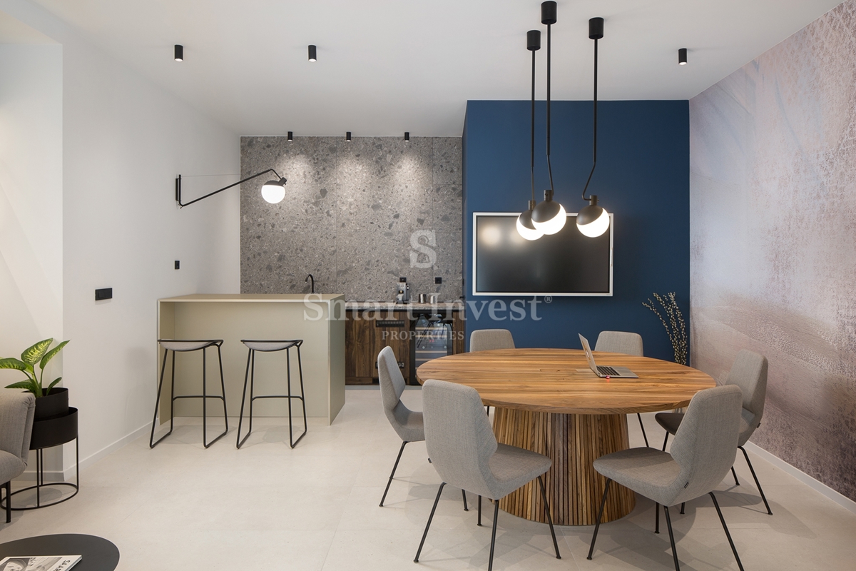 Poslovni prostor Opatija - Centar, Opatija, 55,41m2