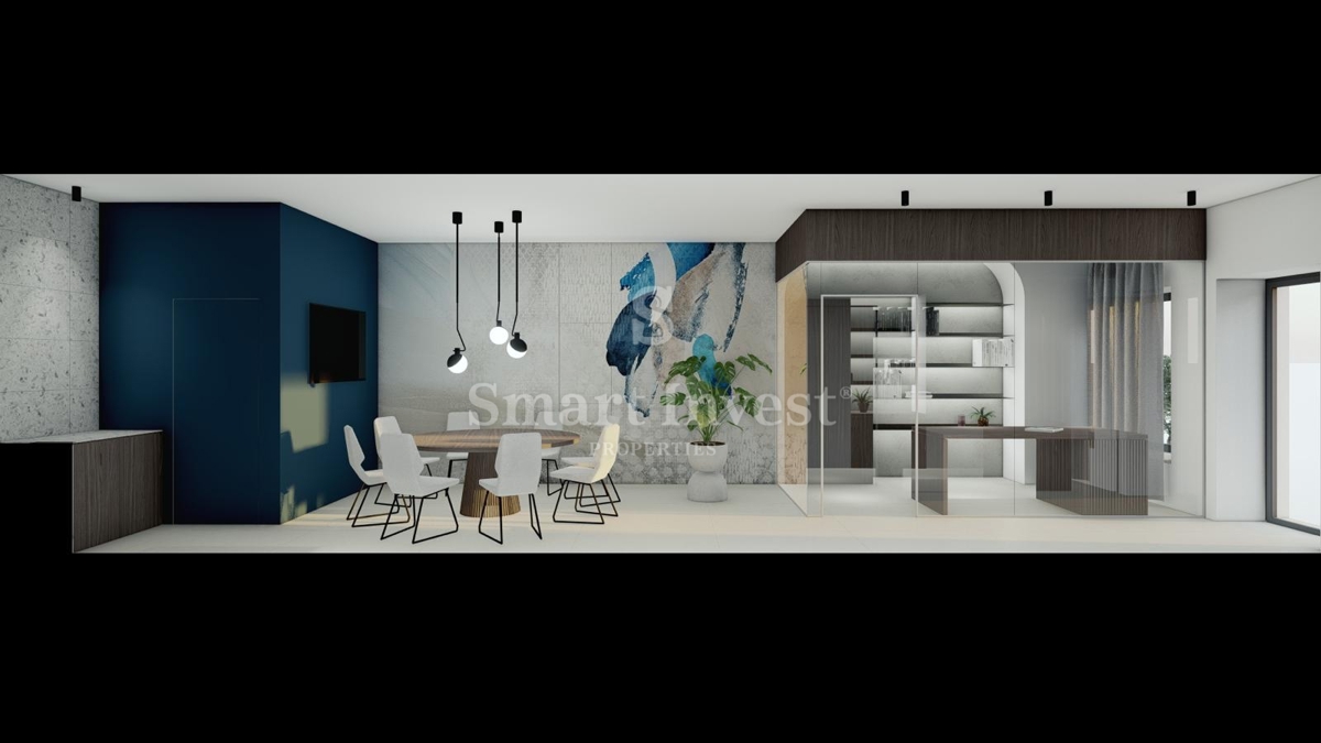 Poslovni prostor Opatija - Centar, Opatija, 55,41m2