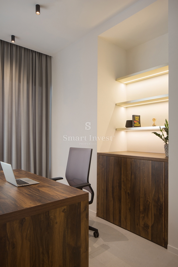 Poslovni prostor Opatija - Centar, Opatija, 55,41m2