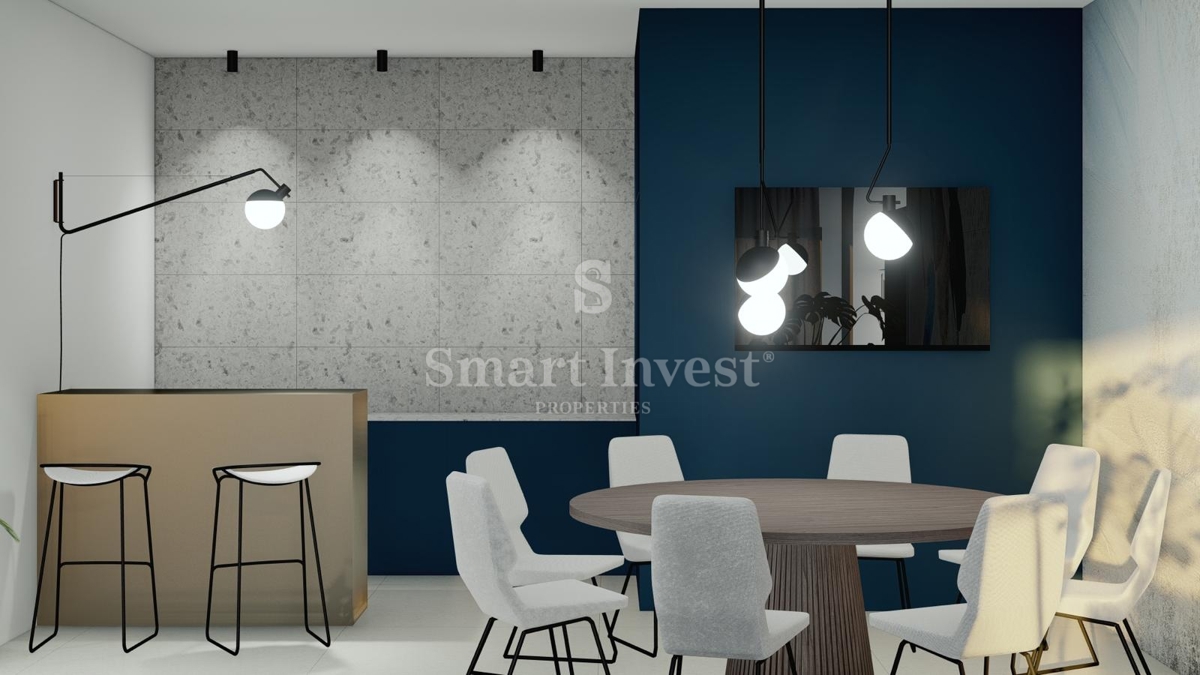 Poslovni prostor Opatija - Centar, Opatija, 55,41m2