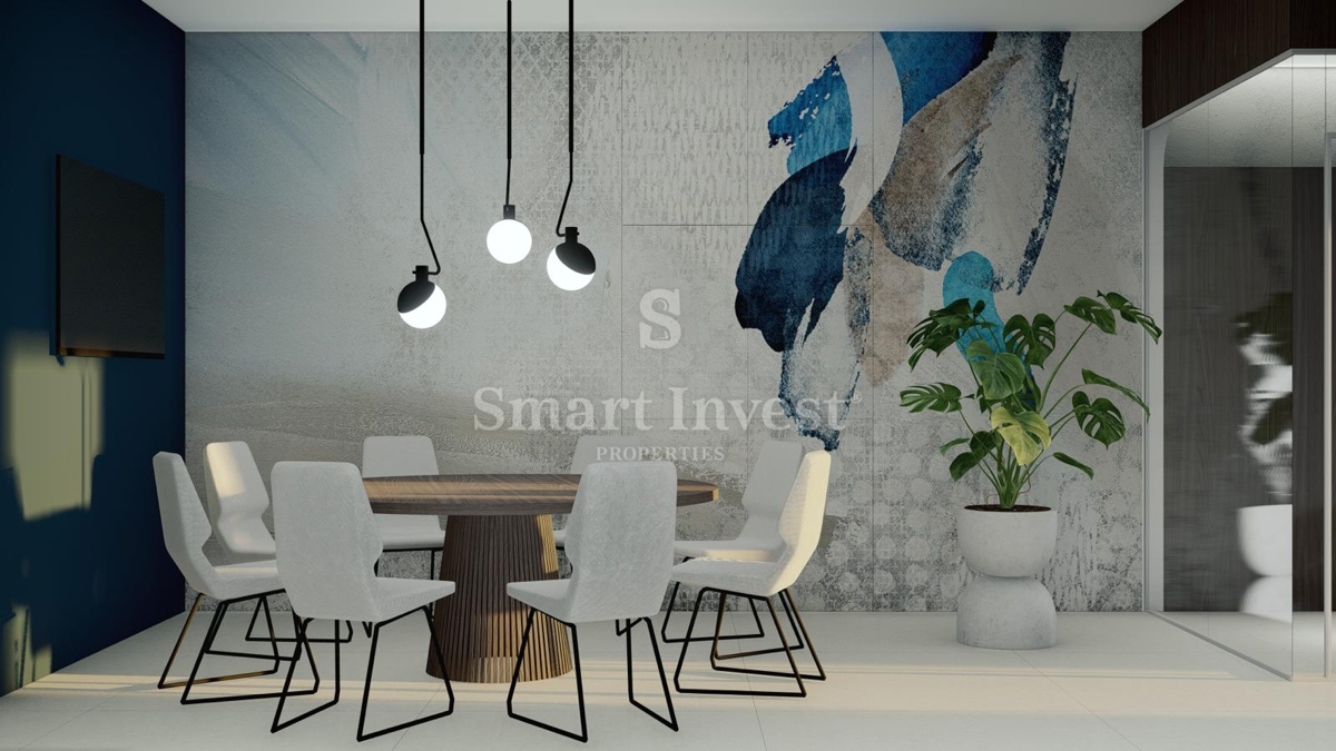 Poslovni prostor Opatija - Centar, Opatija, 55,41m2