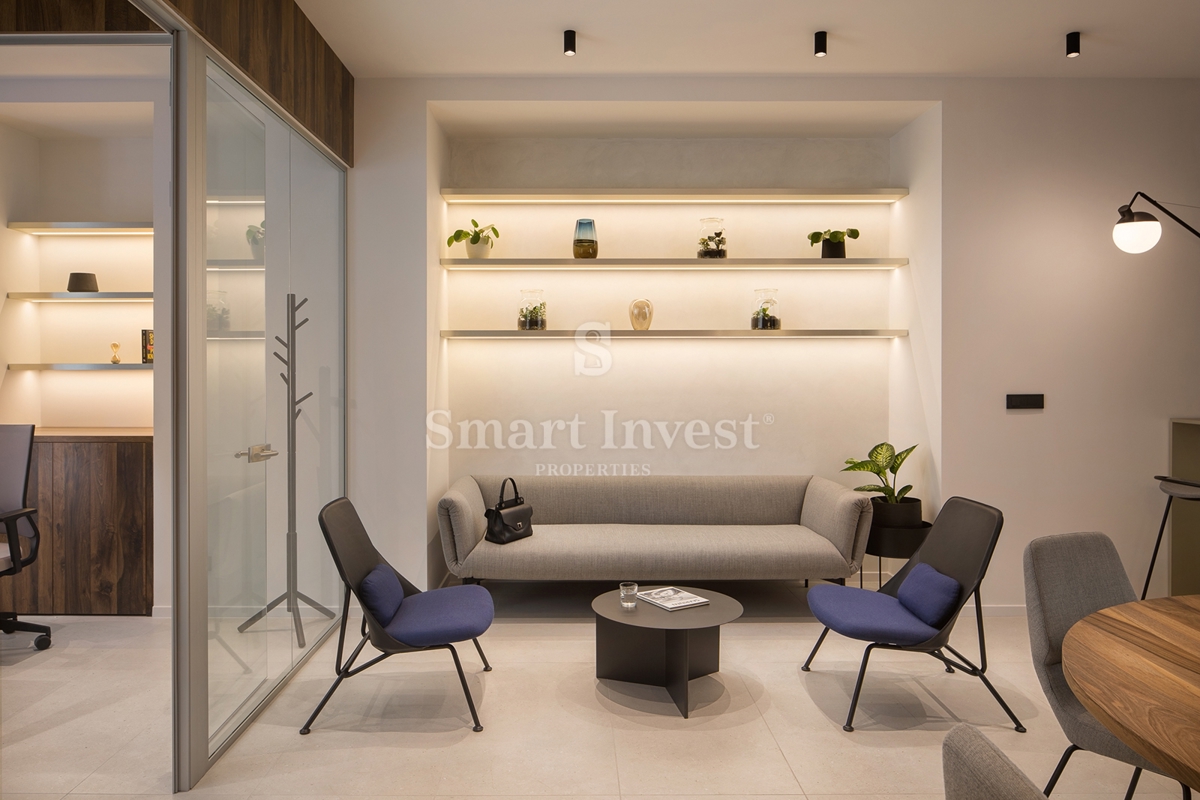 Poslovni prostor Opatija - Centar, Opatija, 55,41m2