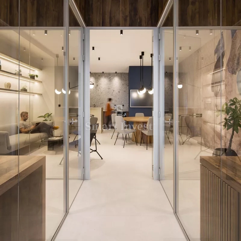 Poslovni prostor Opatija - Centar, Opatija, 55,41m2