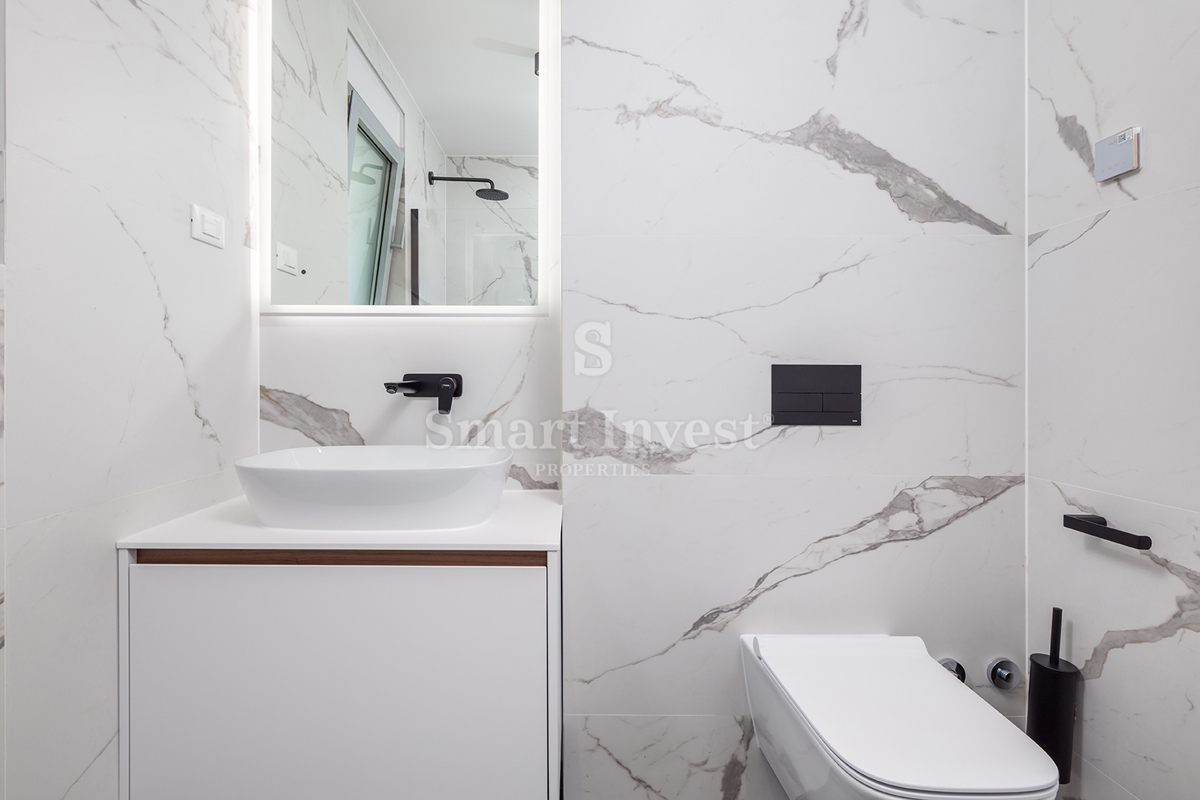 OPATIJA, luksuzno 5-OPATIJA, luksuzno 3-sobno stanovanje v novogradnji z bazenomsobno stanovanje s pogledom na morje