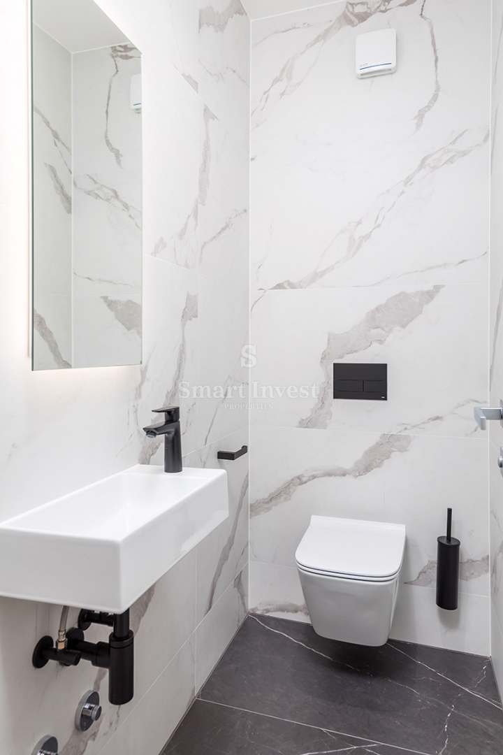 OPATIJA, luksuzno 5-OPATIJA, luksuzno 3-sobno stanovanje v novogradnji z bazenomsobno stanovanje s pogledom na morje