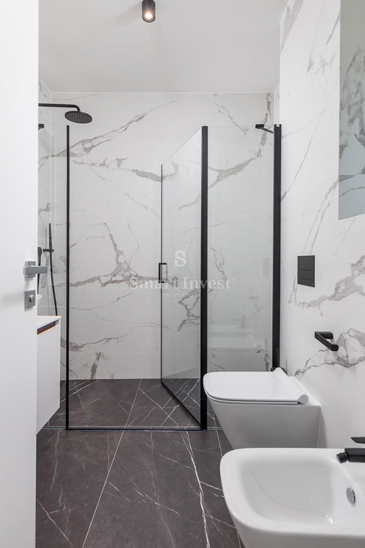 OPATIJA, luksuzno 5-OPATIJA, luksuzno 3-sobno stanovanje v novogradnji z bazenomsobno stanovanje s pogledom na morje