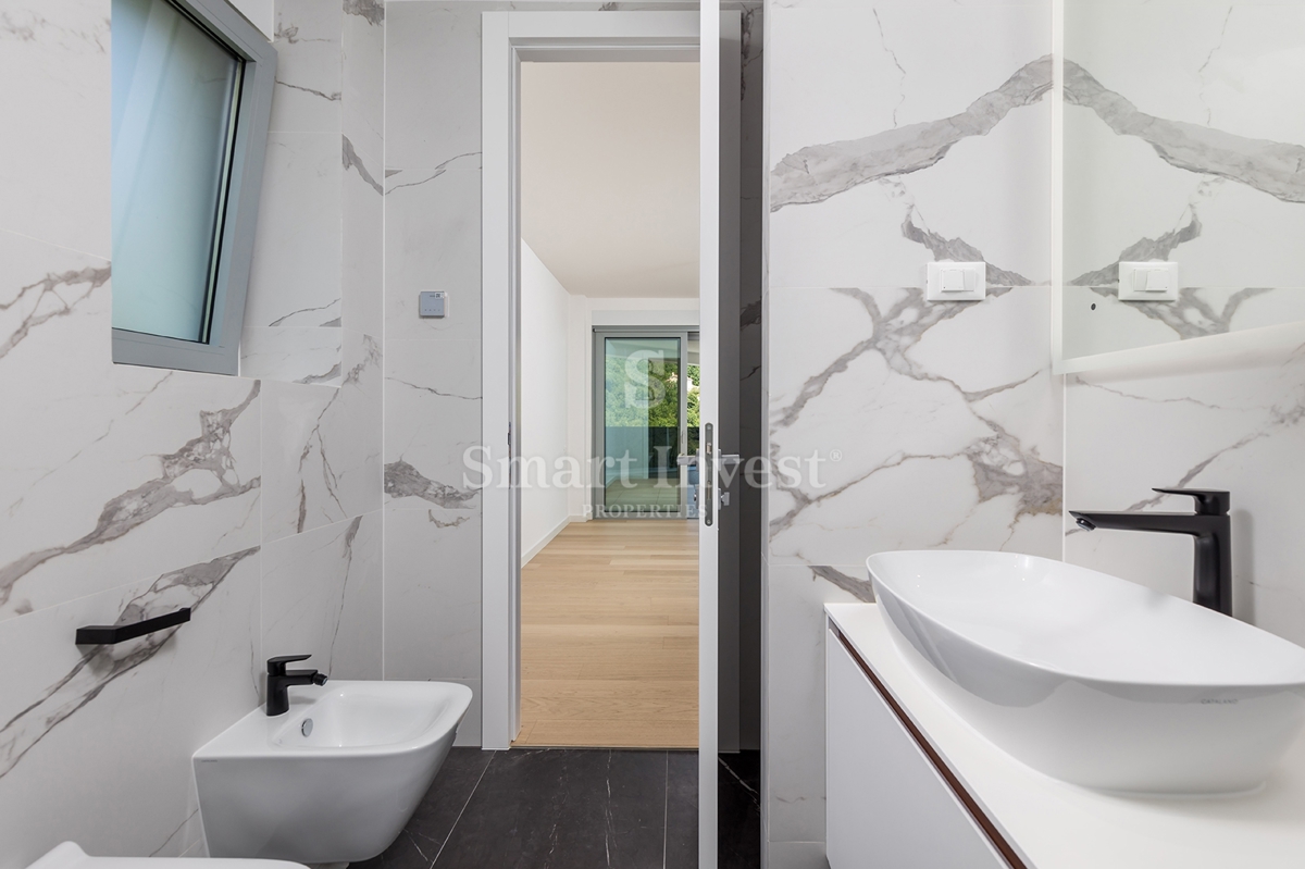 OPATIJA, luksuzno 5-OPATIJA, luksuzno 3-sobno stanovanje v novogradnji z bazenomsobno stanovanje s pogledom na morje