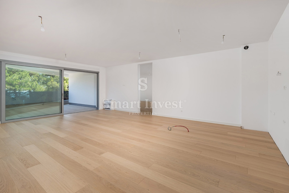 OPATIJA, luksuzno 5-OPATIJA, luksuzno 3-sobno stanovanje v novogradnji z bazenomsobno stanovanje s pogledom na morje