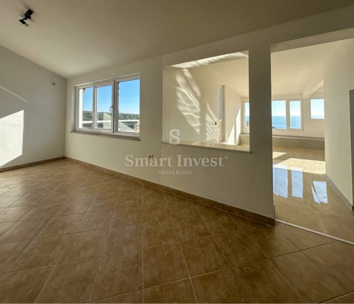 Stanovanje Duga Uvala, Marčana, 87m2