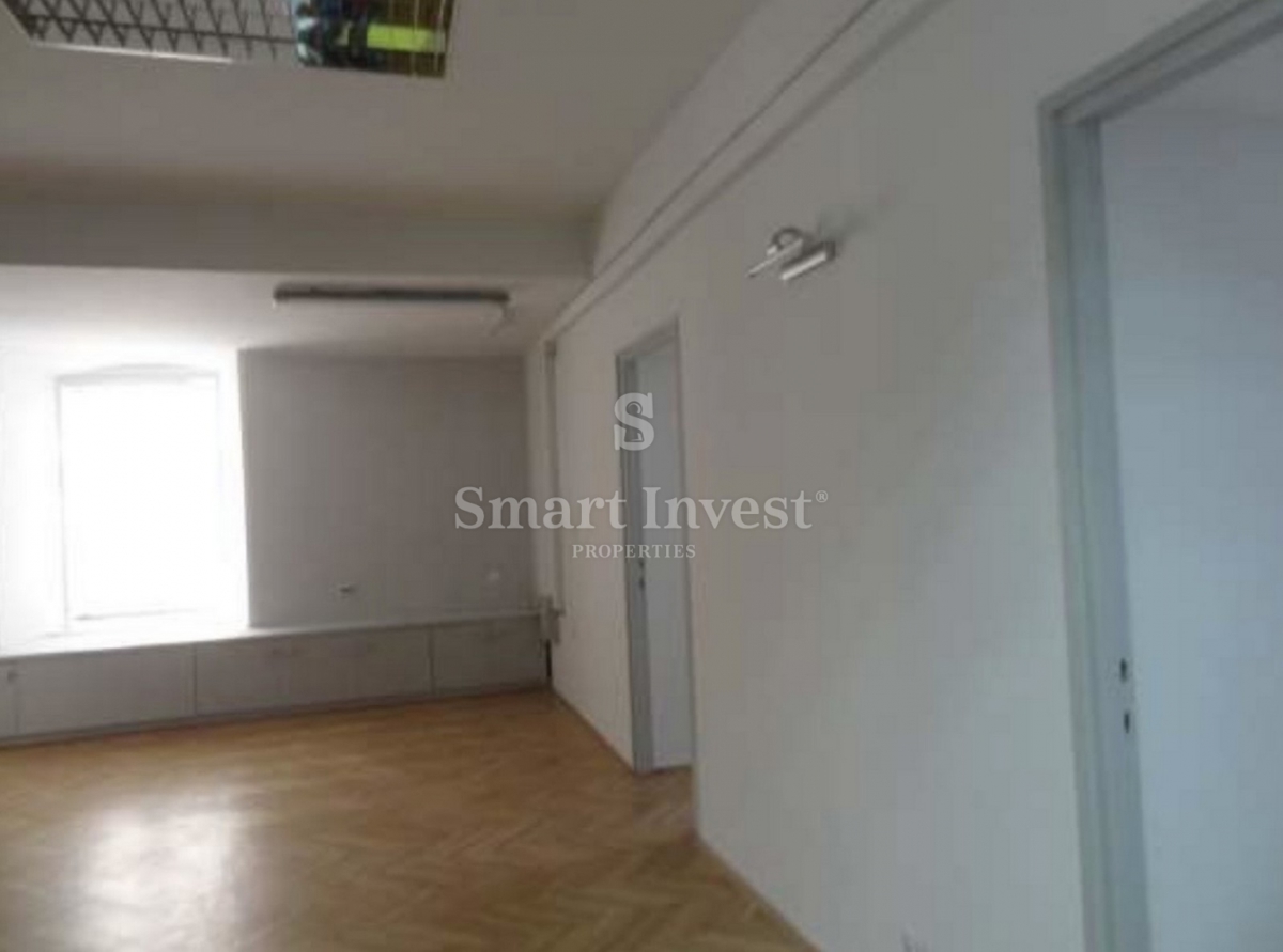 Poslovni prostor Centar, Rijeka, 83m2