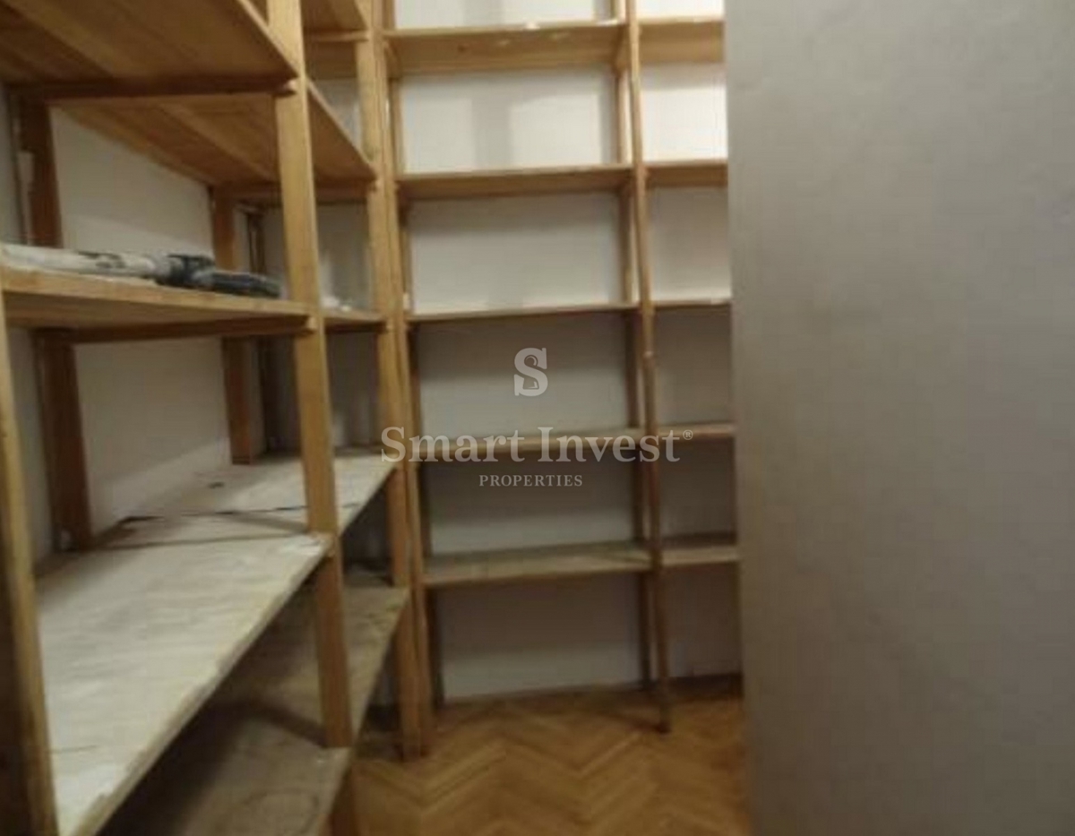 Poslovni prostor Centar, Rijeka, 83m2