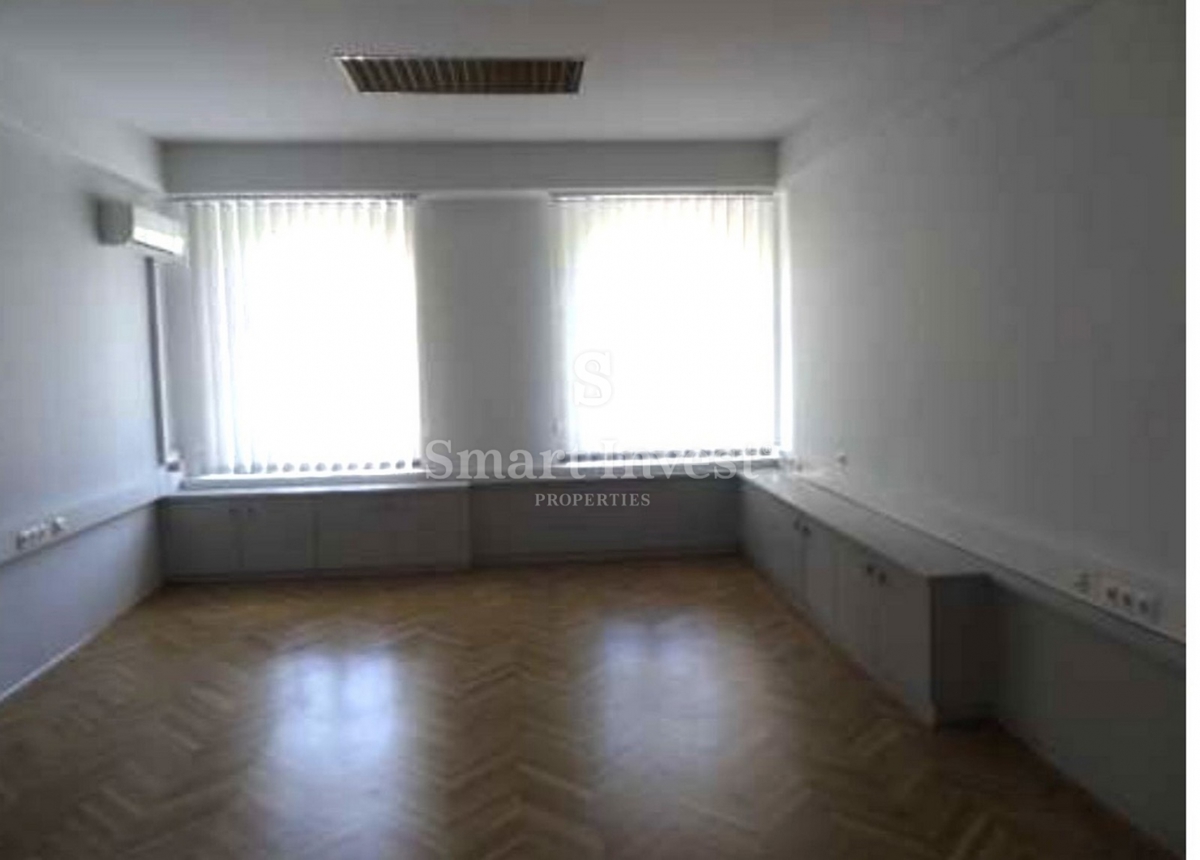 Poslovni prostor Centar, Rijeka, 83m2