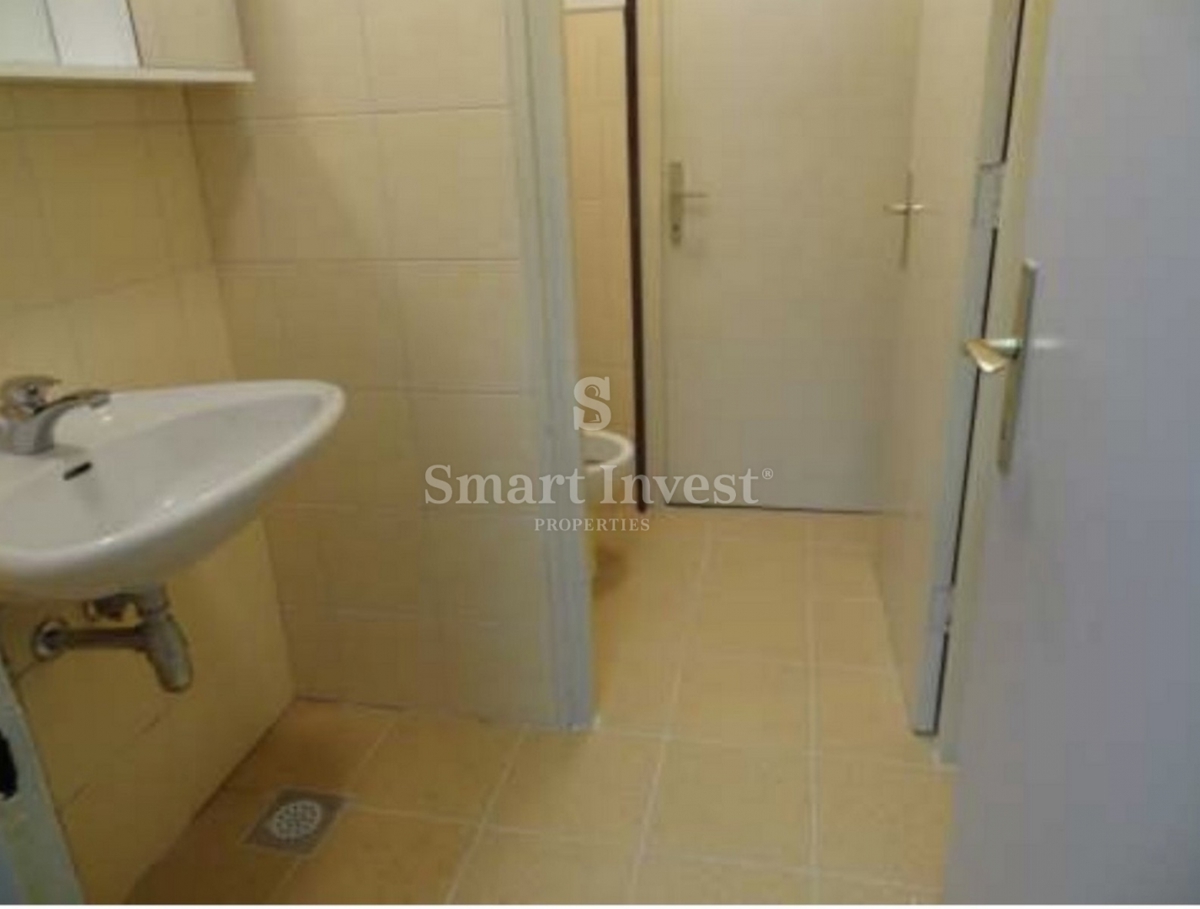 Poslovni prostor Centar, Rijeka, 83m2