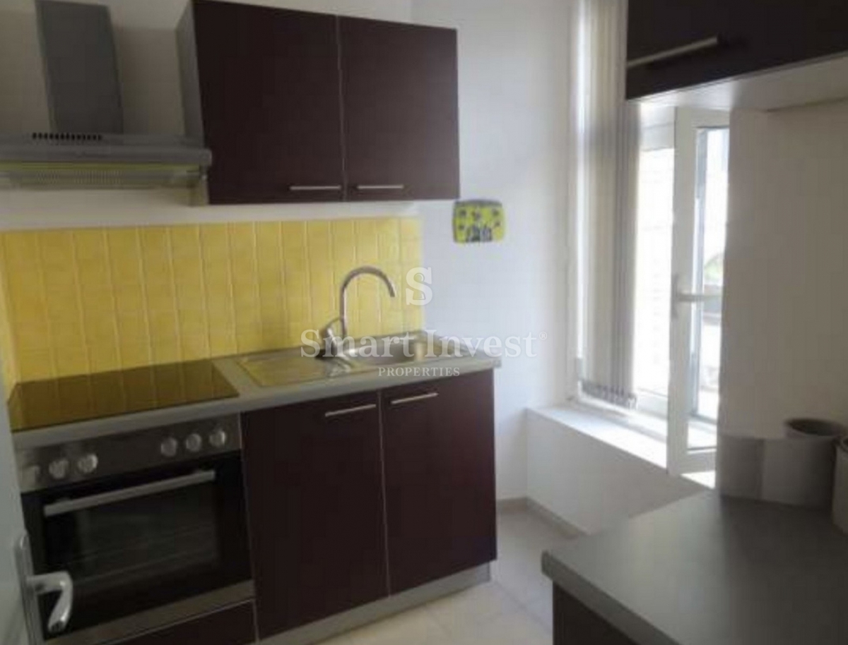 Poslovni prostor Centar, Rijeka, 83m2