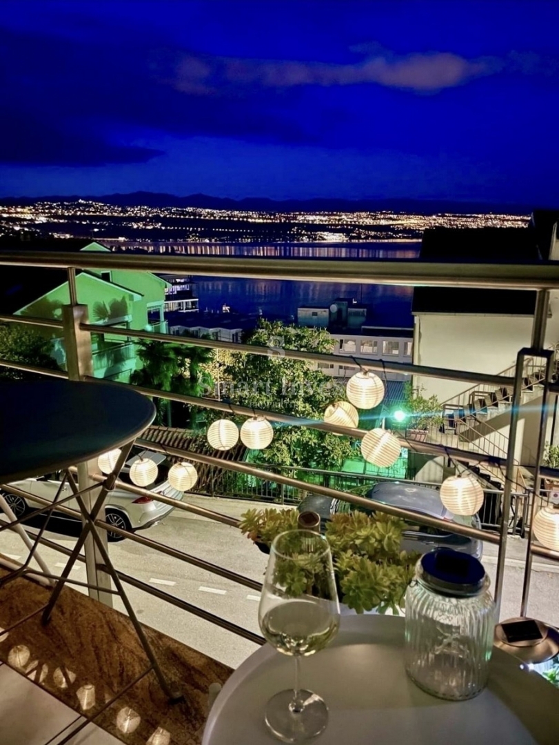 Stanovanje Opatija, 46,01m2