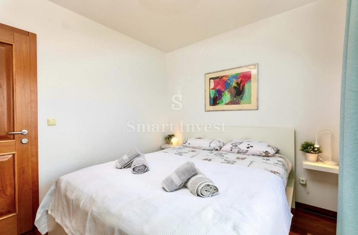 Stanovanje Opatija, 46,01m2