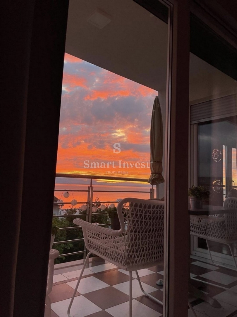 Stanovanje Opatija, 46,01m2