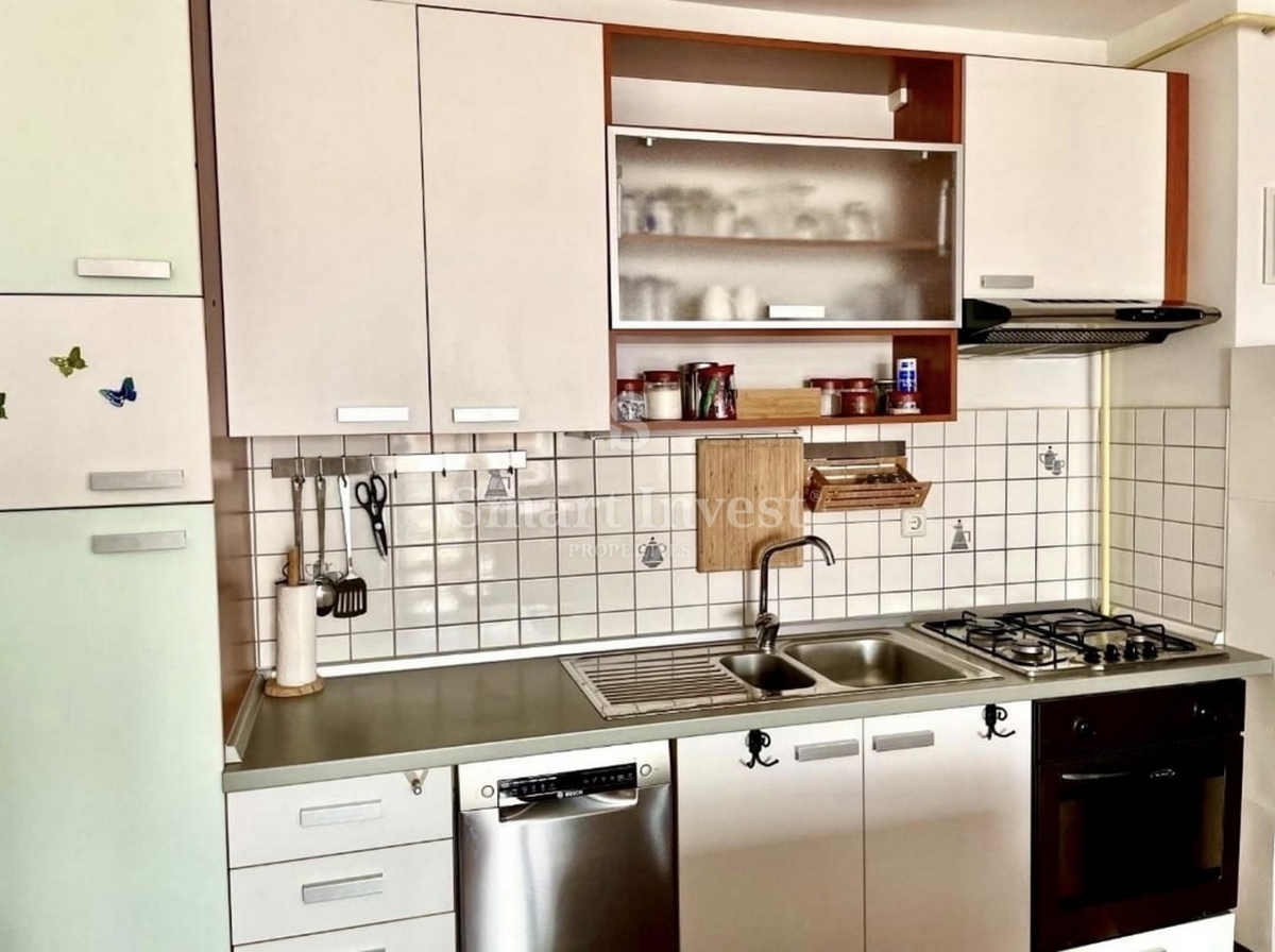 Stanovanje Opatija, 46,01m2